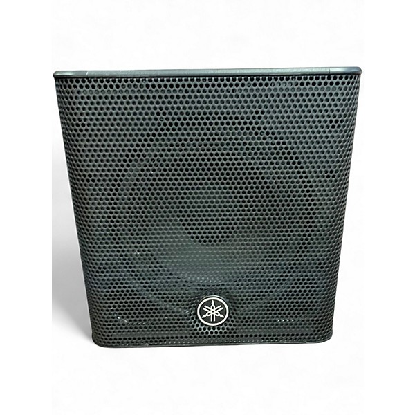 Used Yamaha STAGEPAS 200BTS Powered Speaker