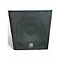 Used Yamaha STAGEPAS 200BTS Powered Speaker