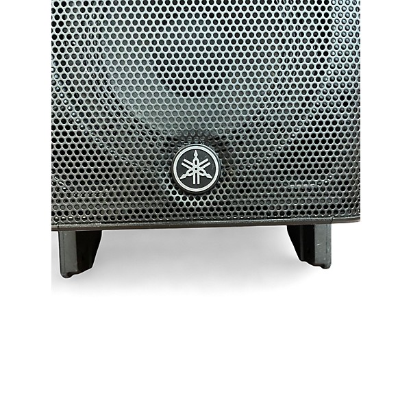 Used Yamaha STAGEPAS 200BTS Powered Speaker