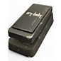 Used Dunlop CBJ95 Cry Baby Junior Effect Pedal