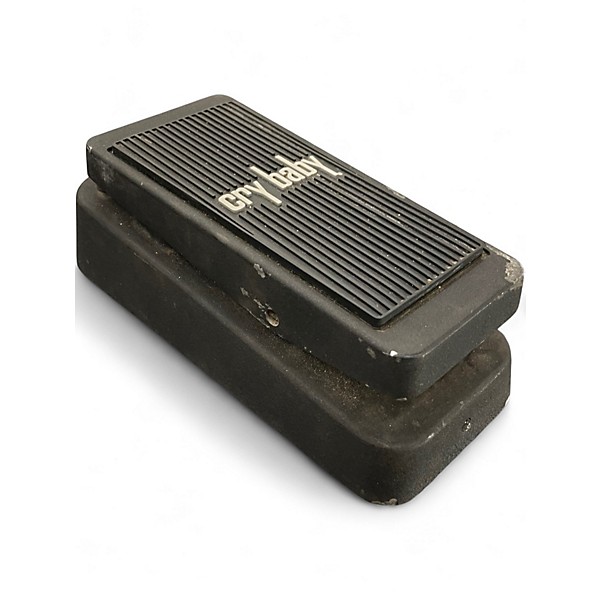 Used Dunlop CBJ95 Cry Baby Junior Effect Pedal