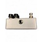 Used Mosky MM SILVER OVERDRIVE Effect Pedal