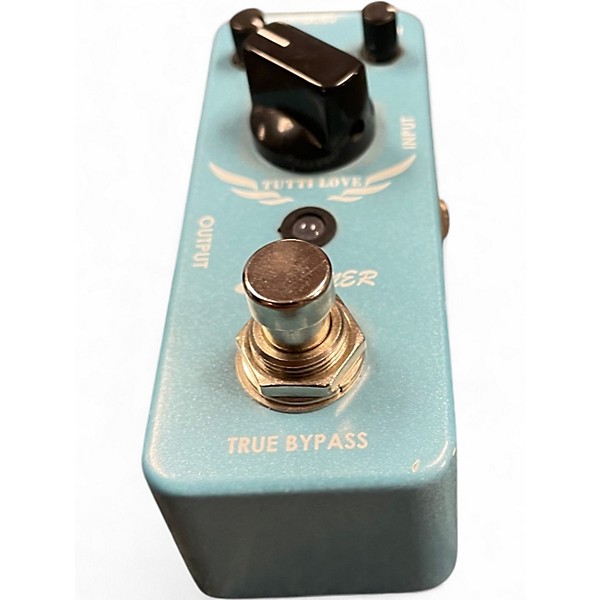 Used Donner TUTTI LOVE Effect Pedal