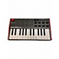 Used Akai Professional MPK Mini MIDI Controller thumbnail
