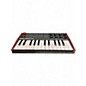 Used Akai Professional MPK Mini MIDI Controller