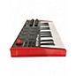 Used Akai Professional MPK Mini MIDI Controller