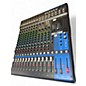 Used Yamaha MG16XU Unpowered Mixer