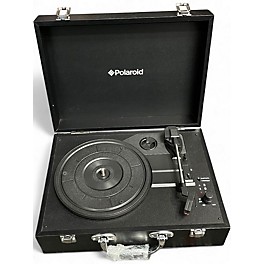 Used Polaroid PBT 4002 Record Player