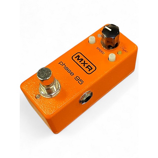 Used MXR M290 Phase 95 Effect Pedal