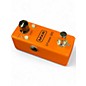 Used MXR M290 Phase 95 Effect Pedal