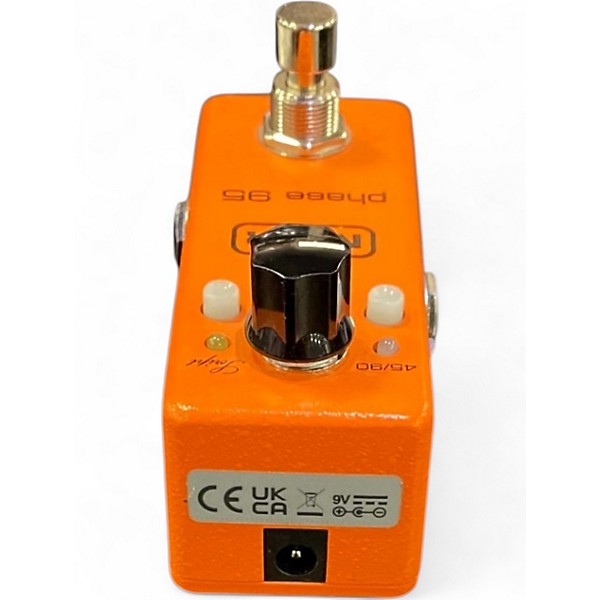 Used MXR M290 Phase 95 Effect Pedal