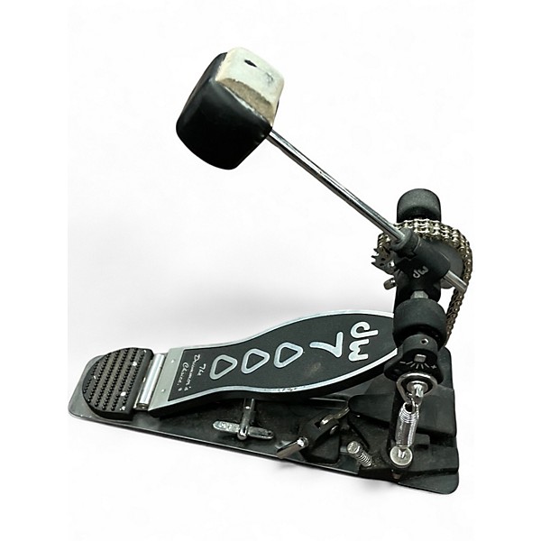 Used DW 7000PT Single Single Bass Drum Pedal