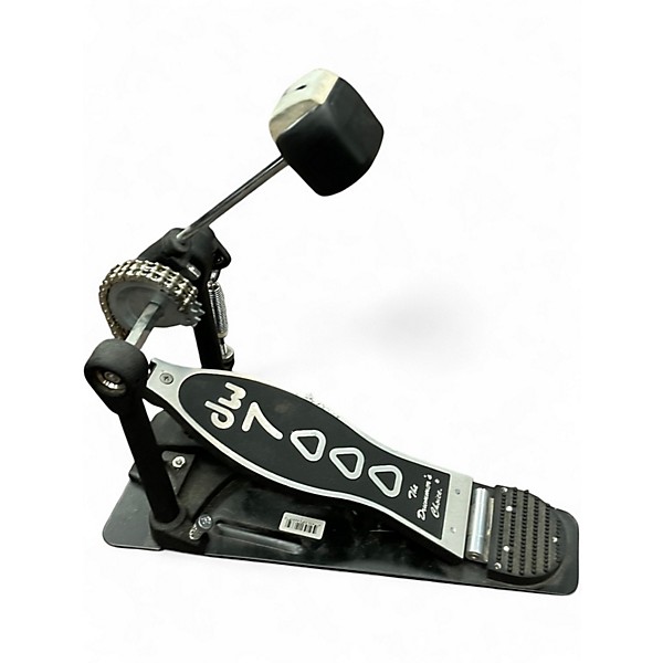 Used DW 7000PT Single Single Bass Drum Pedal