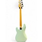 Used Squier Classic Vibe 1960S Precision Bass Sonic Blue Electric Bass Guitar