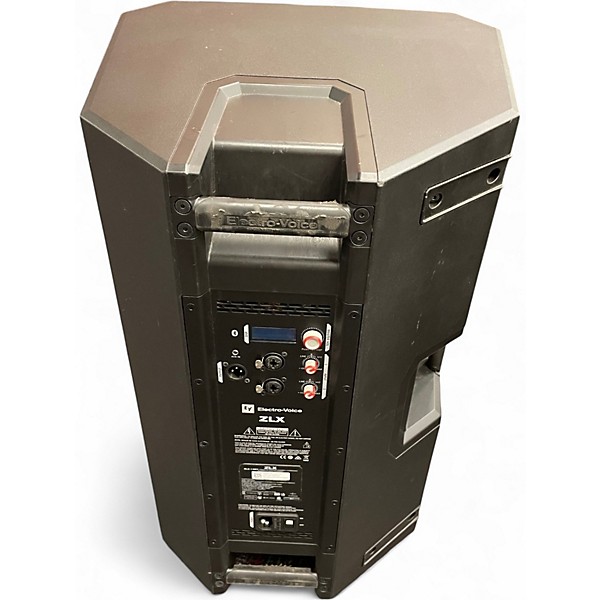 Used Electro-Voice ZLX-15BT Powered Speaker