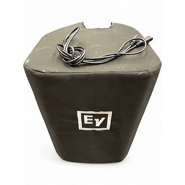 Used Electro-Voice ZLX-15BT Powered Speaker