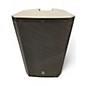 Used Electro-Voice ZLX-15BT Powered Speaker thumbnail
