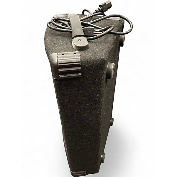 Used Behringer EUROLIVE F1220D Powered Monitor