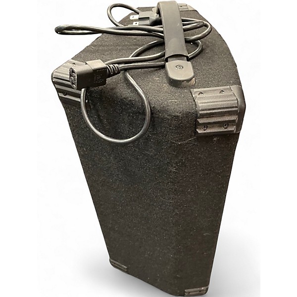 Used Behringer EUROLIVE F1220D Powered Monitor