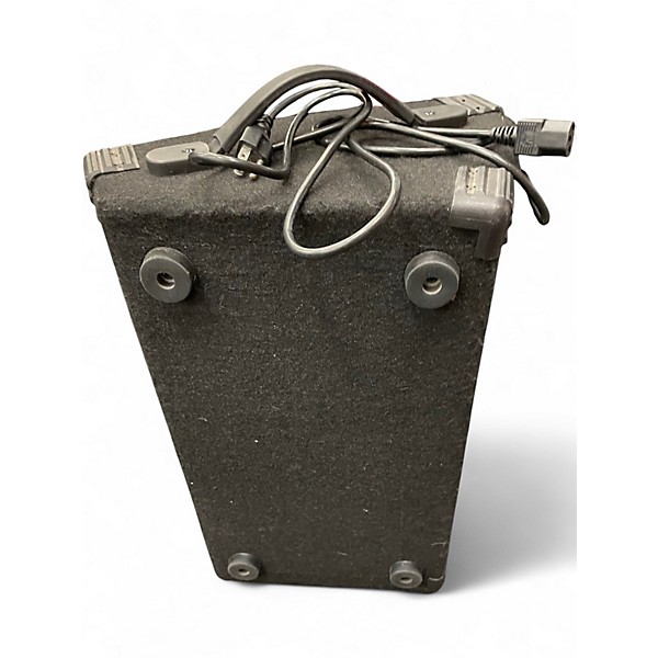 Used Behringer EUROLIVE F1220D Powered Monitor