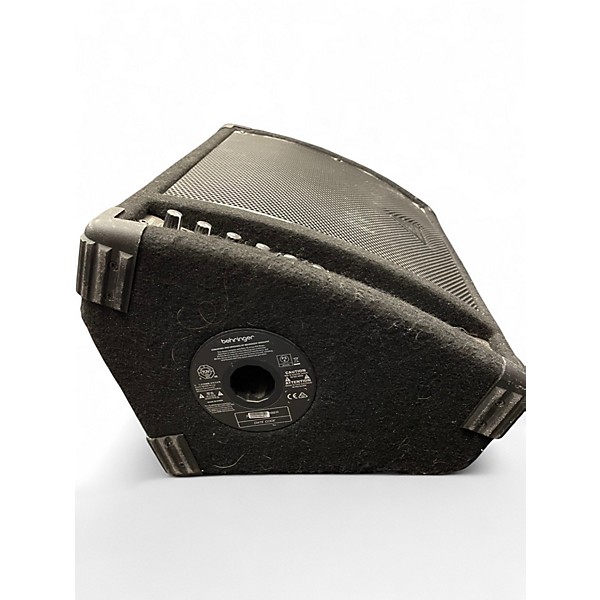 Used Behringer EUROLIVE F1220D Powered Monitor