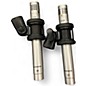 Used Samson C02 PAIR Condenser Microphone thumbnail