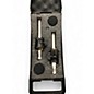 Used Samson C02 PAIR Condenser Microphone