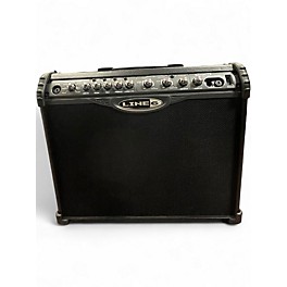 Used Line 6 Spider II 150W Solid State Guitar Amp Head