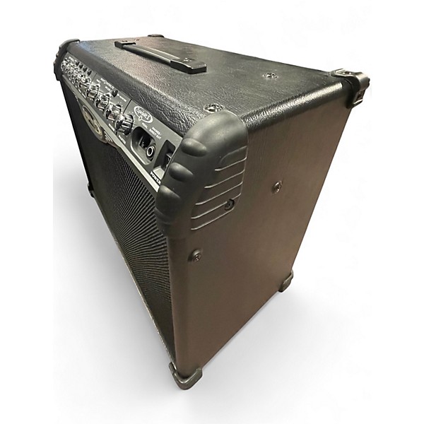 Used Line 6 Spider II 150W Solid State Guitar Amp Head