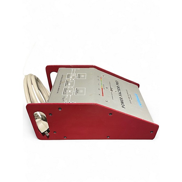 Used Furman Power Factor Pro Power Conditioner