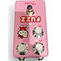 Used Fender Hello Kitty Fuzz Effect Pedal
