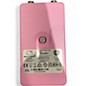 Used Fender Hello Kitty Fuzz Effect Pedal