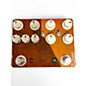 Used JHS Sweet Tea V3 Effect Pedal thumbnail