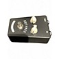 Used British Pedal Company Brit Face Effect Pedal