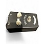 Used British Pedal Company Brit Face Effect Pedal