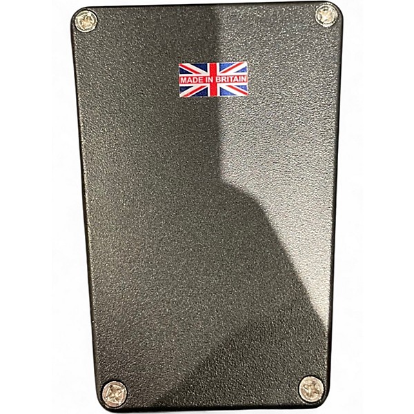 Used British Pedal Company Brit Face Effect Pedal