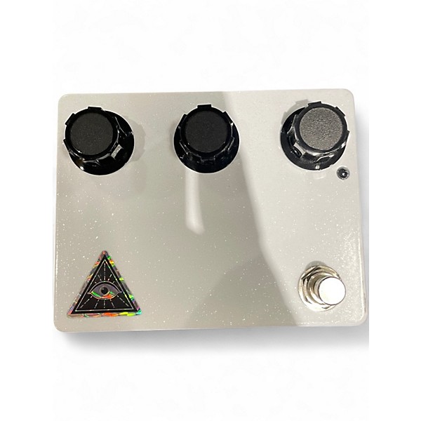 Used Seeker Electric Effects Descry Effect Pedal