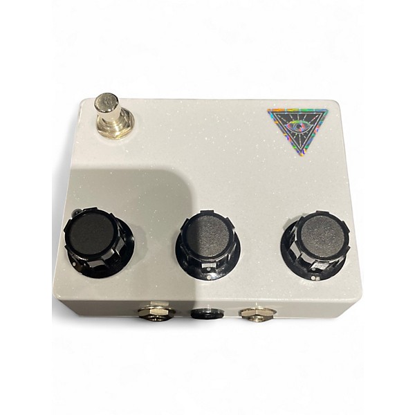 Used Seeker Electric Effects Descry Effect Pedal