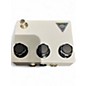 Used Seeker Electric Effects Descry Effect Pedal