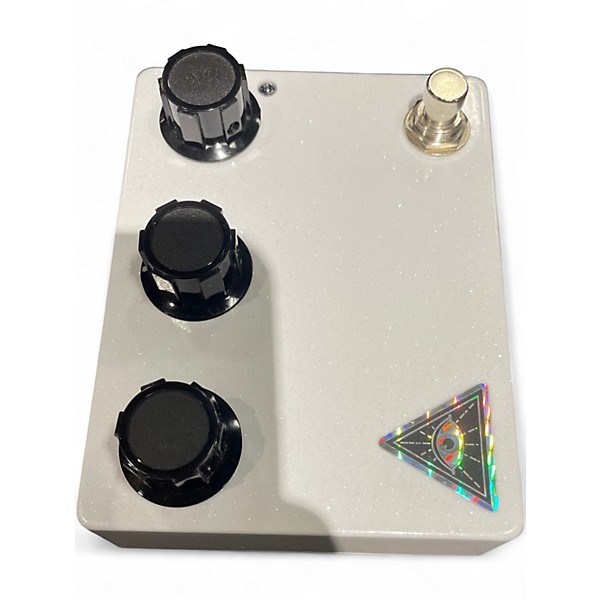 Used Seeker Electric Effects Descry Effect Pedal