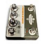 Used Triungulo Lab Chorus Ensemble Effect Pedal