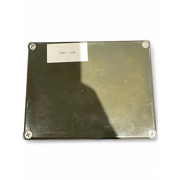 Used Triungulo Lab Chorus Ensemble Effect Pedal