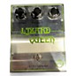 Used Electro-Harmonix Lizard Queen Big Box Effect Pedal thumbnail