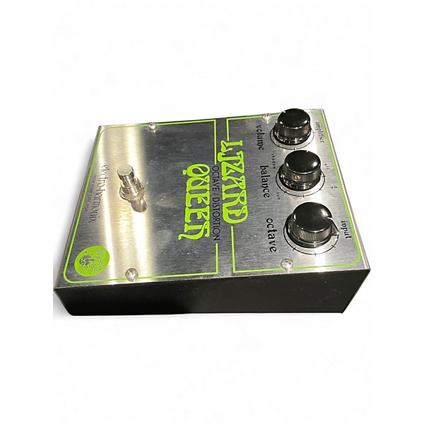 Used Electro-Harmonix Lizard Queen Big Box Effect Pedal
