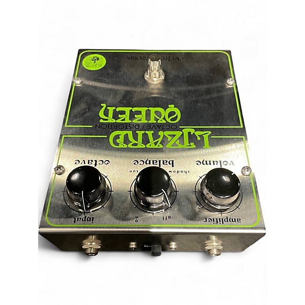 Used Electro-Harmonix Lizard Queen Big Box Effect Pedal