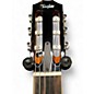 Used Taylor 812CE Natural Acoustic Electric Guitar