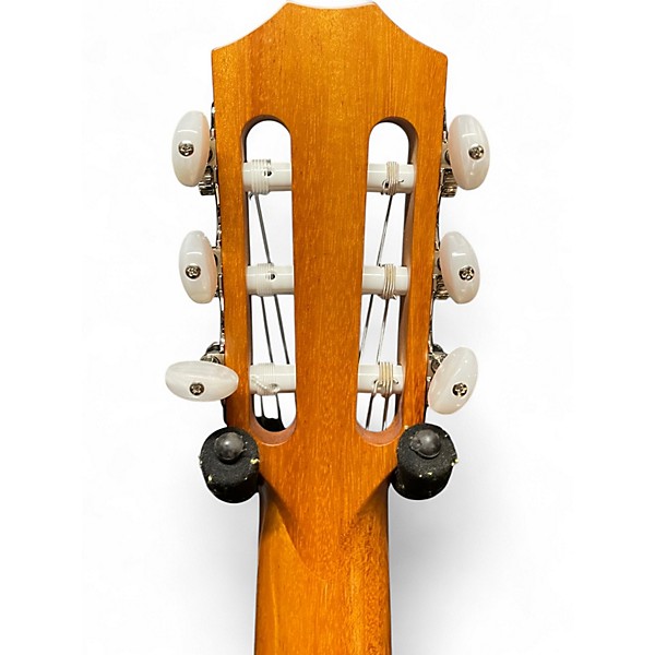 Used Taylor 812CE Natural Acoustic Electric Guitar