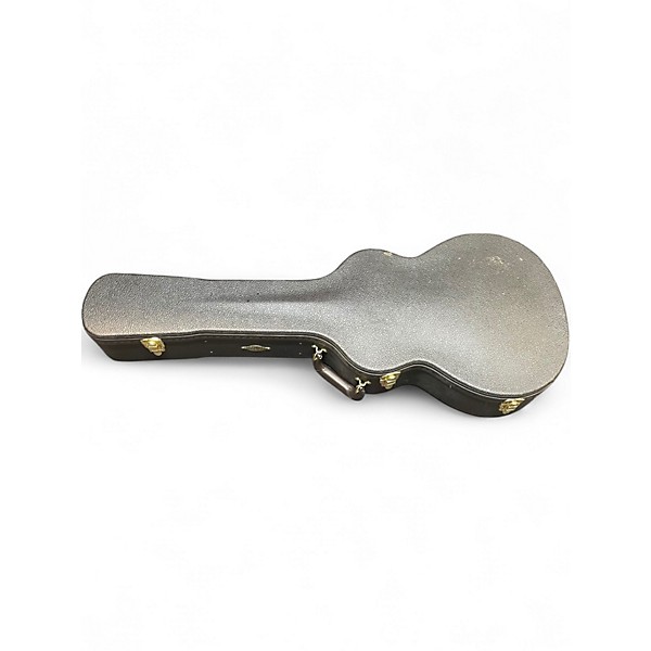 Used Taylor 812CE Natural Acoustic Electric Guitar