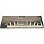 Used KORG iX300 Keyboard Workstation thumbnail