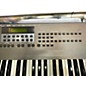 Used KORG iX300 Keyboard Workstation